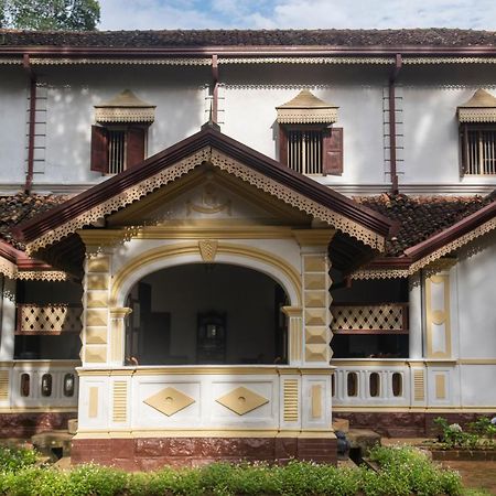 Gileemale Walawwa & Estate Hotel Ratnapura Eksteriør billede