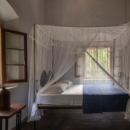 Gileemale Walawwa & Estate Hotel Ratnapura Eksteriør billede