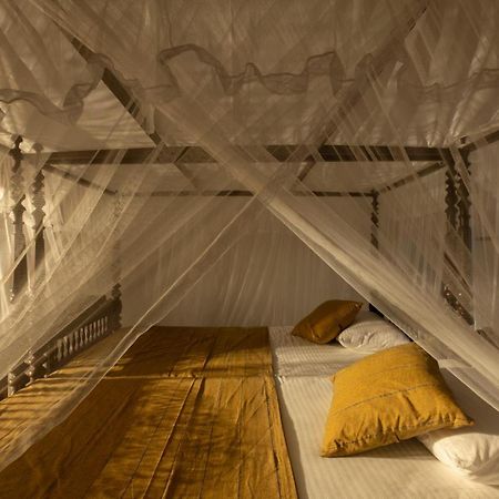 Gileemale Walawwa & Estate Hotel Ratnapura Eksteriør billede