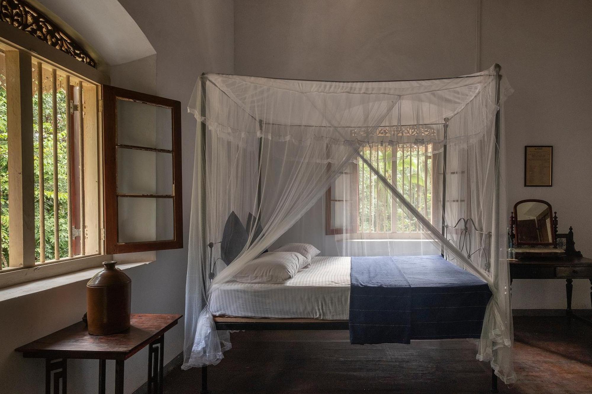Gileemale Walawwa & Estate Hotel Ratnapura Eksteriør billede