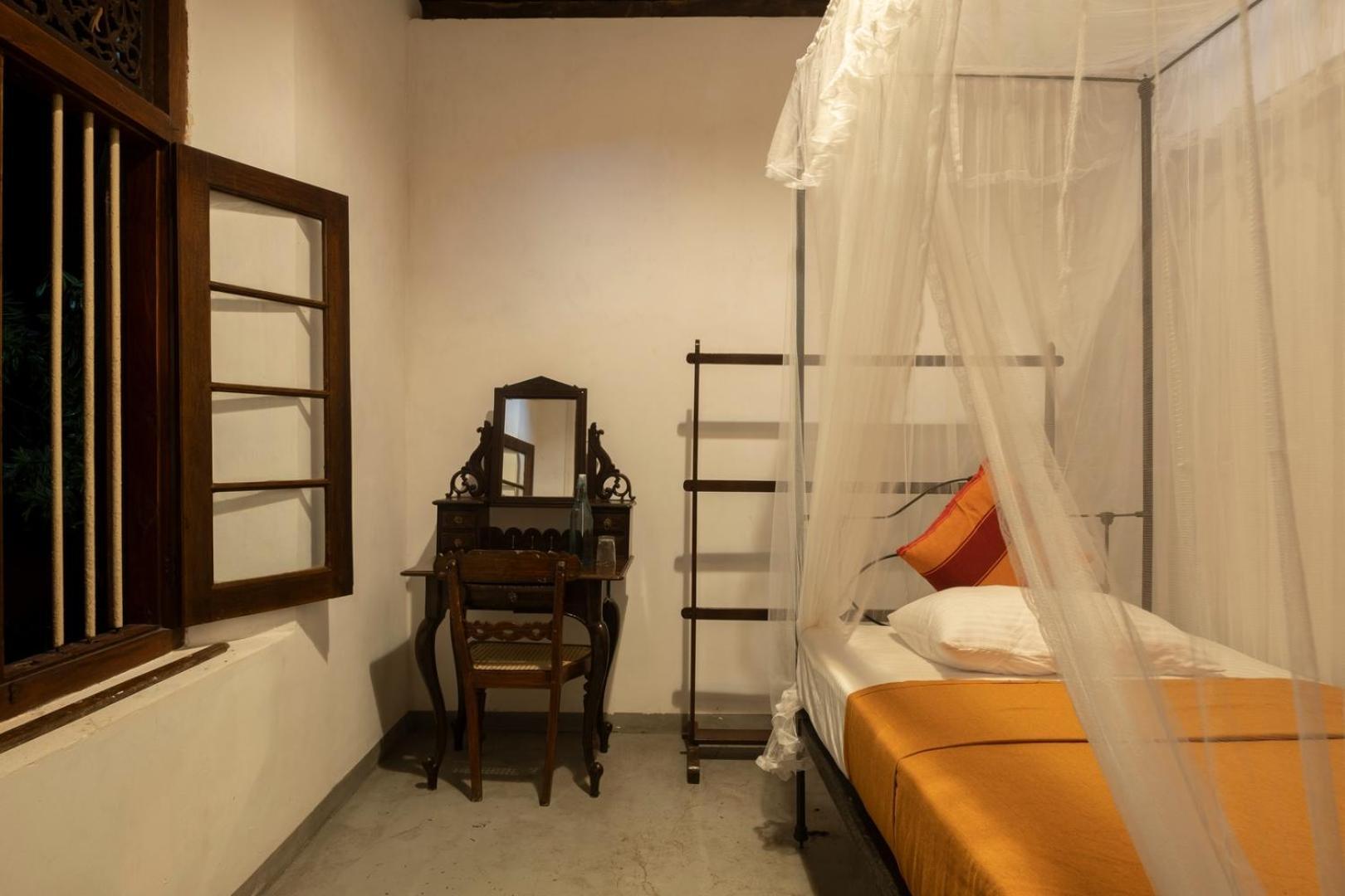 Gileemale Walawwa & Estate Hotel Ratnapura Eksteriør billede
